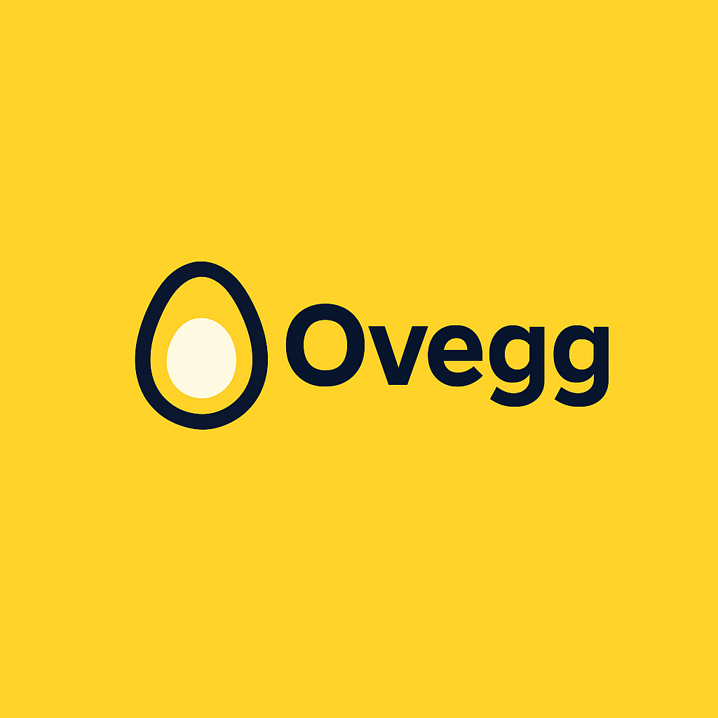 Ovegg